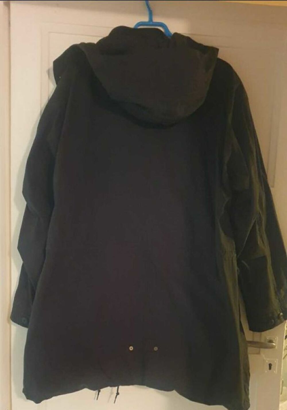 Parka Stussy Taille M, neuve Vêtements