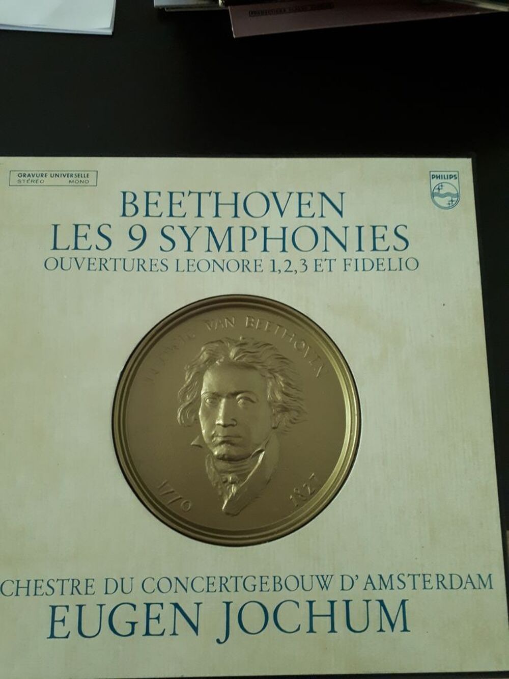 Disques vinyles 33 T ET 45 T CD et vinyles