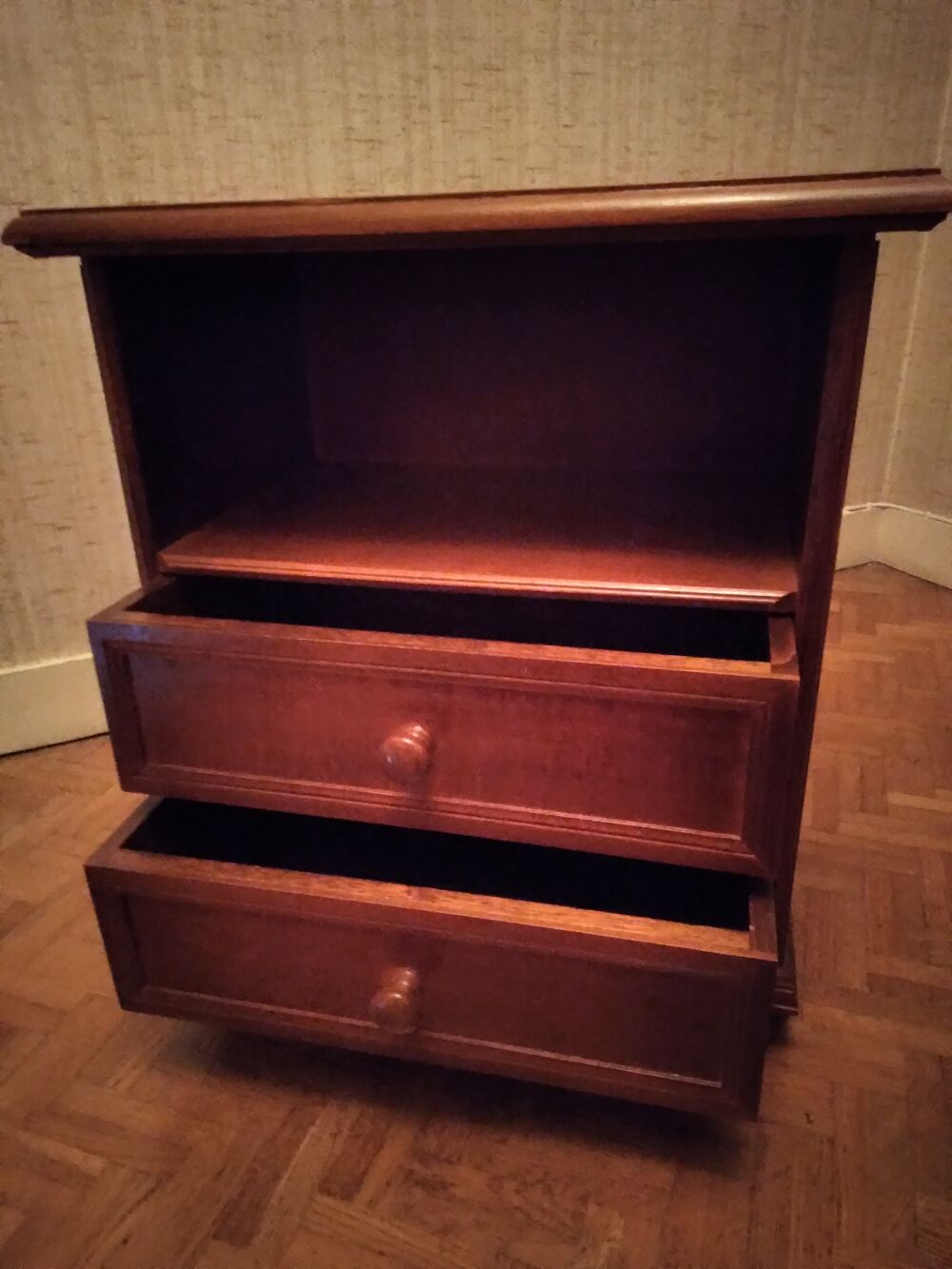 Pette commode Meubles