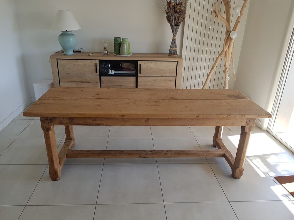 table de ferme Meubles