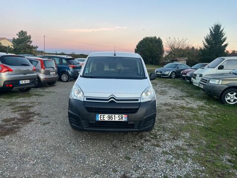 Citroen berlingo Citroën