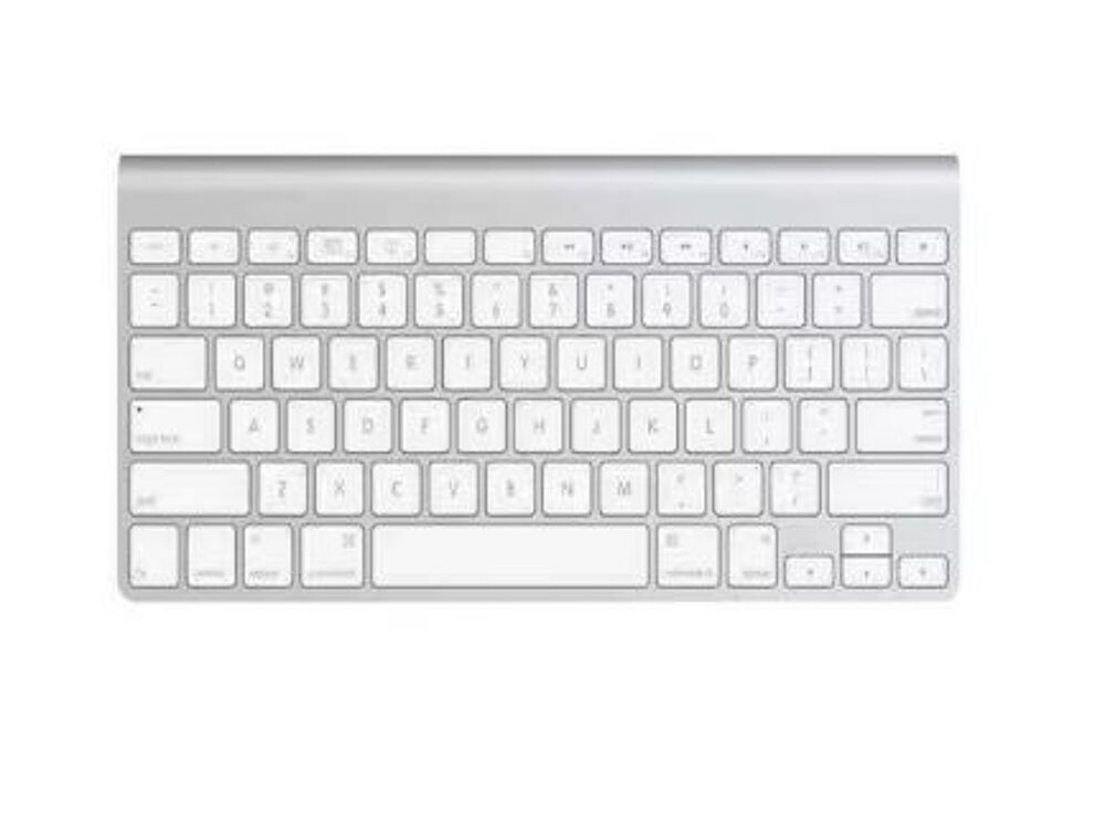 Apple Magic Keyboard Bluetooth , mod&egrave;le A1314 Matériel informatique