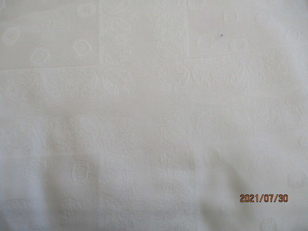 coupon de tissus Décoration