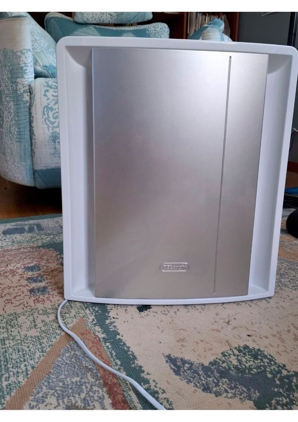 Purificateur d'air DeLonghi Meubles