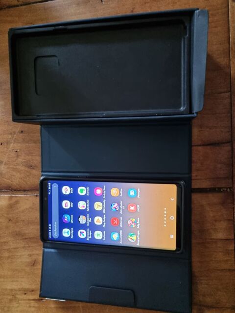 samsung 9 note  260 Milly-la-Fort (91)