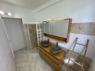  Appartement � vendre 2 pi�ces 42 m� Roquebrune-cap-martin