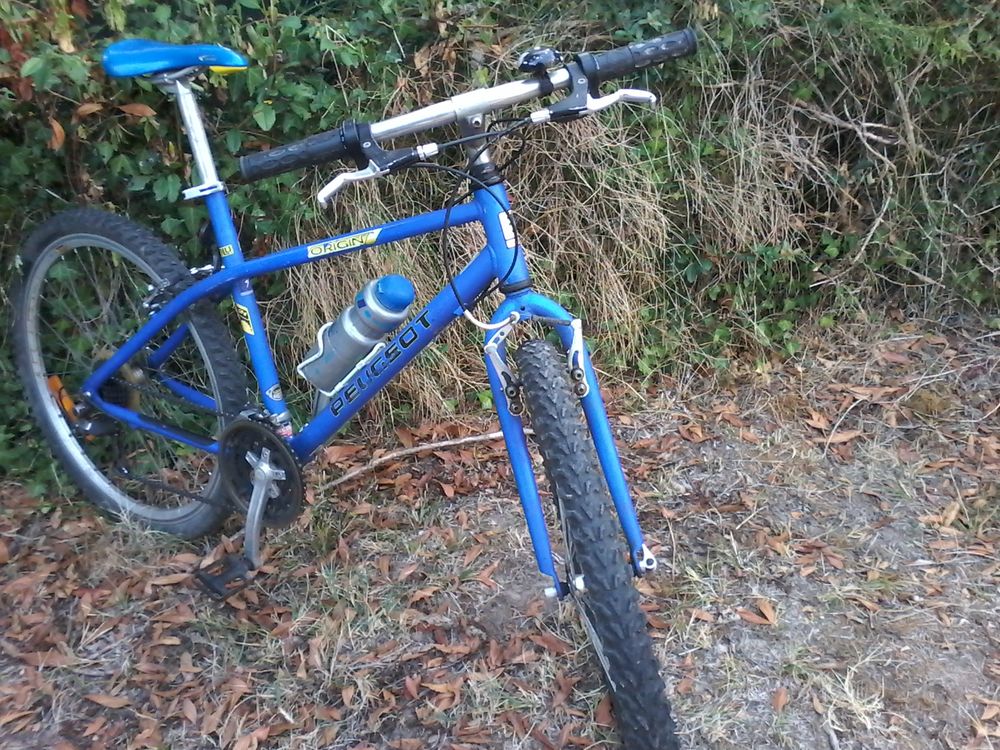 VTT femme , Vélos