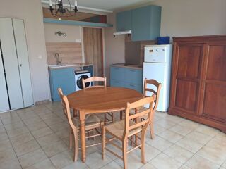  Appartement à louer 2 pièces 39 m² Charleville-mézières