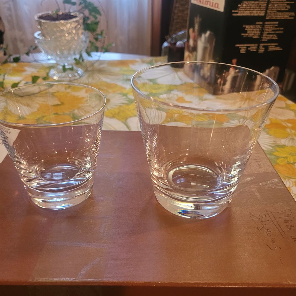 ARGENTERIE CHRISTOFLE / BACCARAT/ DAUM 