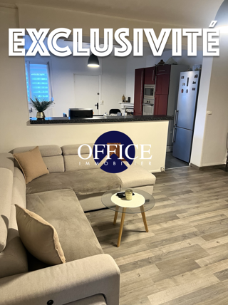 Vente Maison MAISON DE VILLE – 2 CHAMBRES – BUREAU – GARAGE – EXTÉRIEUR / COUR – POSSIBILITÉ 4 CHAMBRES Lens