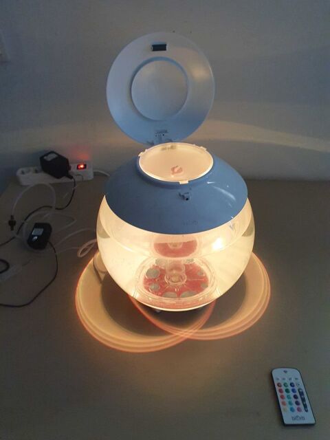 Aquarium biorb 15 litres 60 Vaugneray (69)