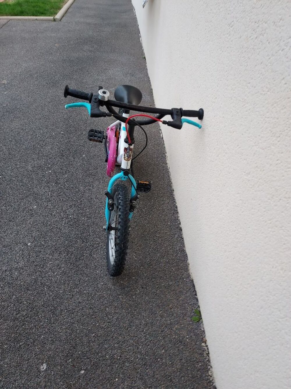 v&eacute;lo enfant V�los