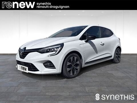 Renault Clio V Clio TCe 100 GPL Evolution 2023 occasion Draguignan 83300