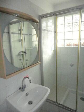  Appartement  vendre 2 pices 38 m