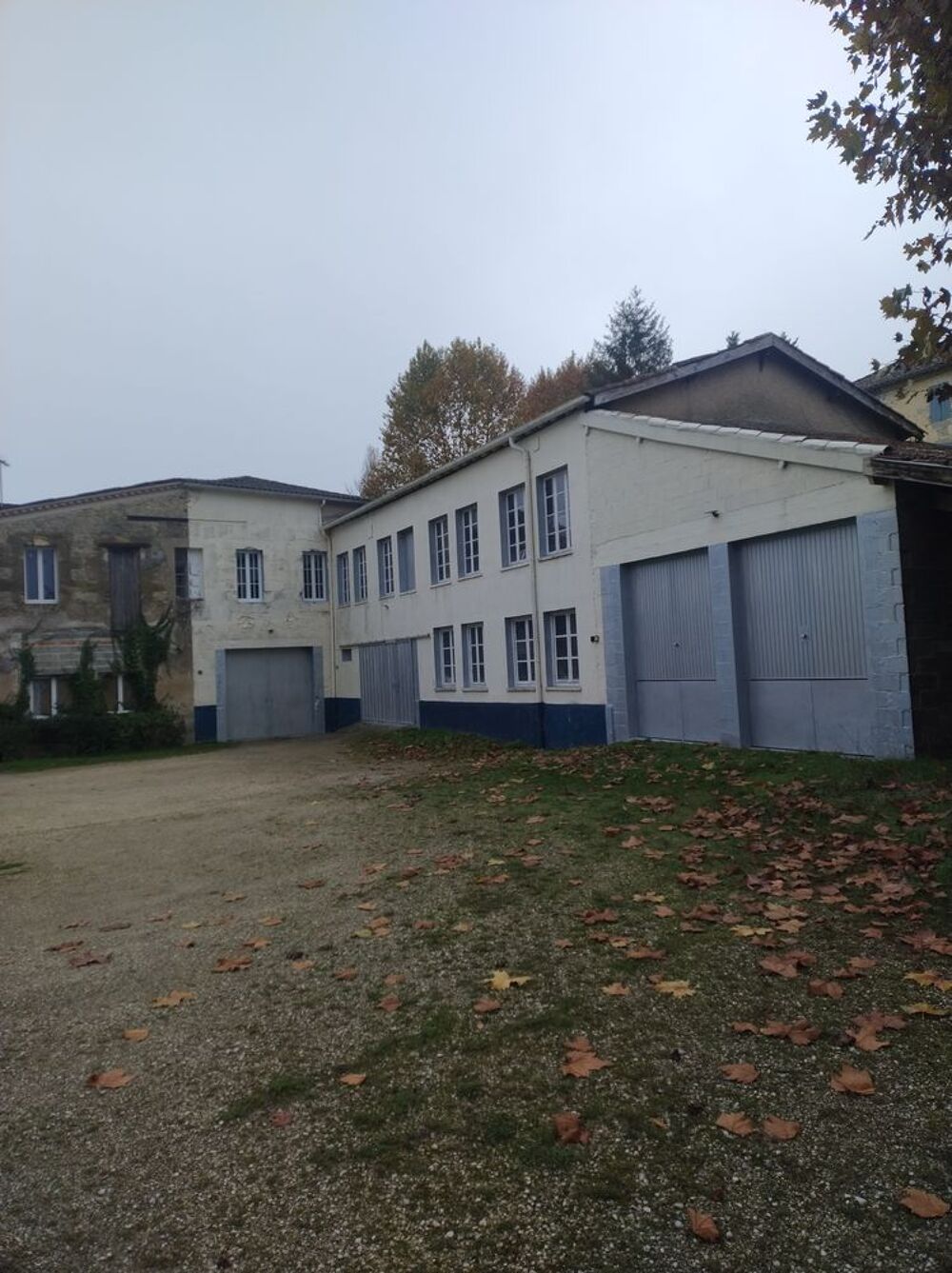 Location Autre GARDE MEUBLE Miramont-de-guyenne