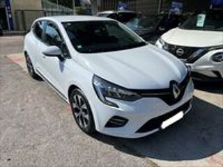 Clio V Clio E-Tech 140 - 21N Business 2021 occasion 13009 Marseille