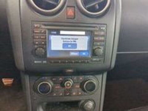 Qashqai 1.5 dCi 110 FAP Connect Edition 2013 occasion 66000 Perpignan