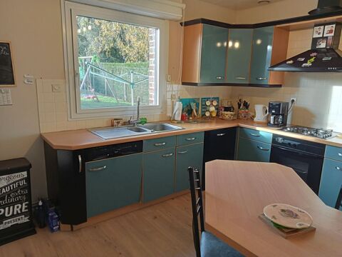 meubles cuisine schmitt, 0 Arras (62)