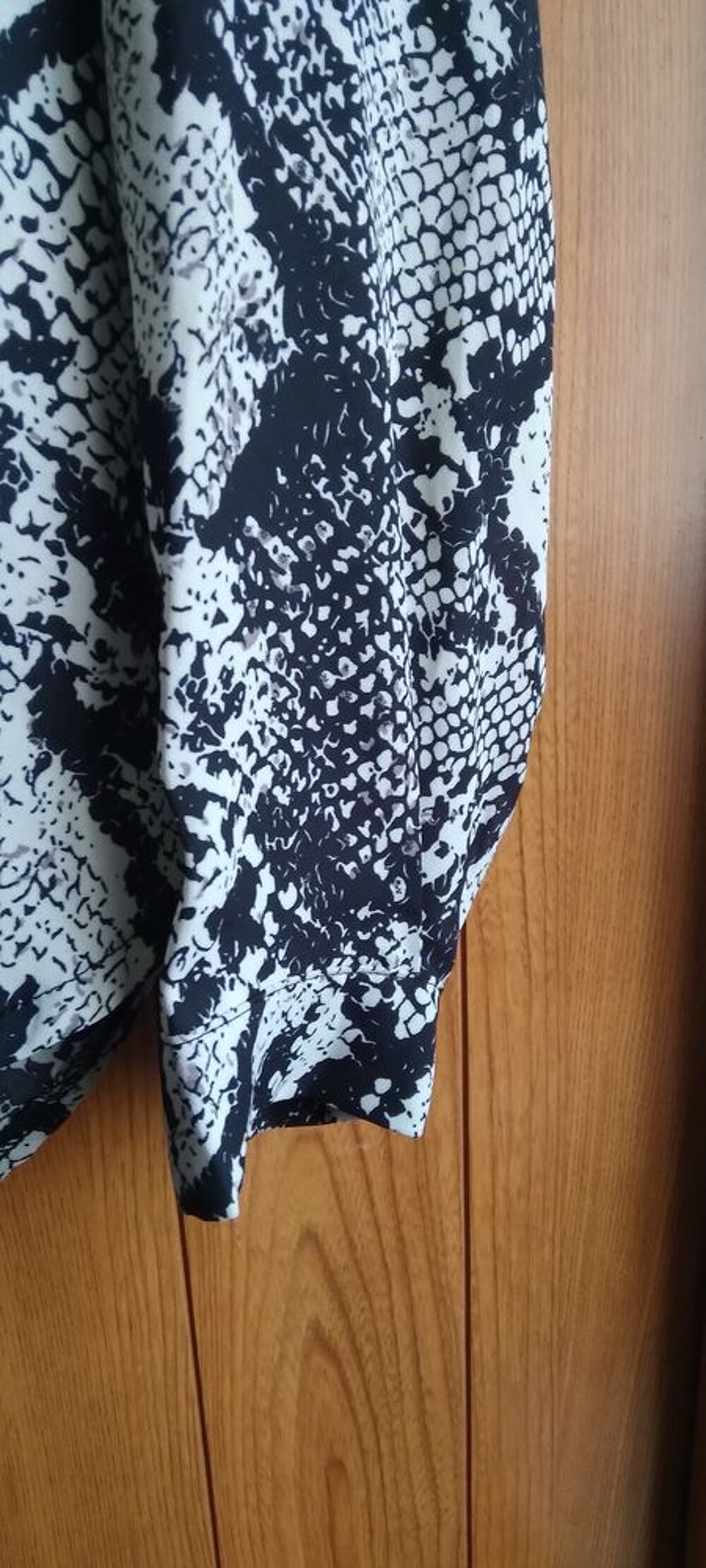 CHEMISIER FEMMES Vêtements