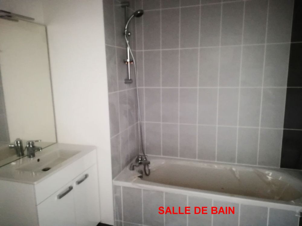 Location Appartement Appartement T3 sur ANGERS Angers
