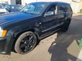 Grand Cherokee 6.1 HEMI V8 SRT8 A 2007 occasion 31150 Fenouillet