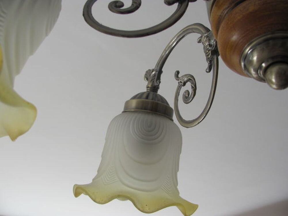 lustre Décoration