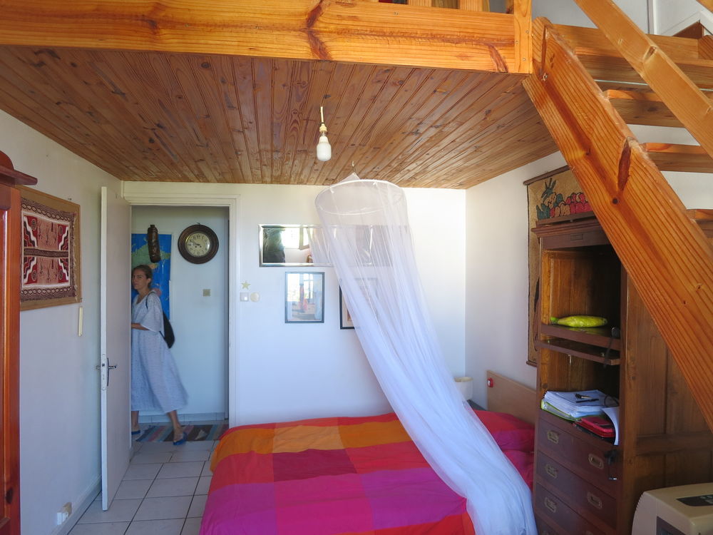 Vente Maison maison tres fort potentiel au Tampon 3 mares . jardin, proch Le tampon