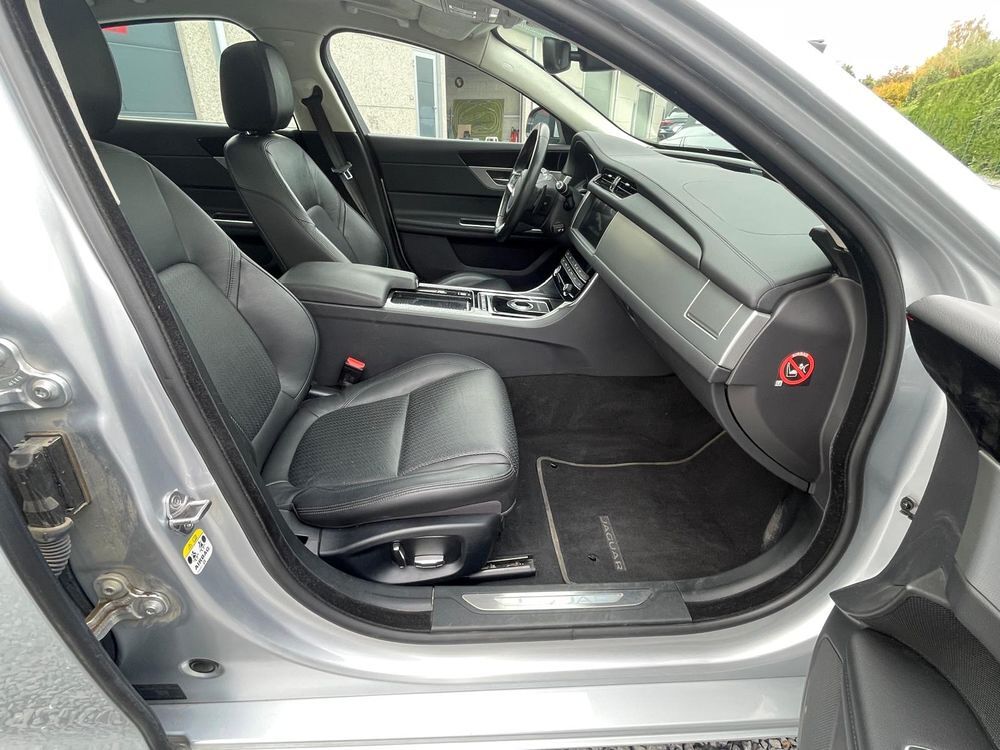 XF 2.0 - 250 ch BVA Prestige 2019 occasion 59310 Auchy-lez-Orchies