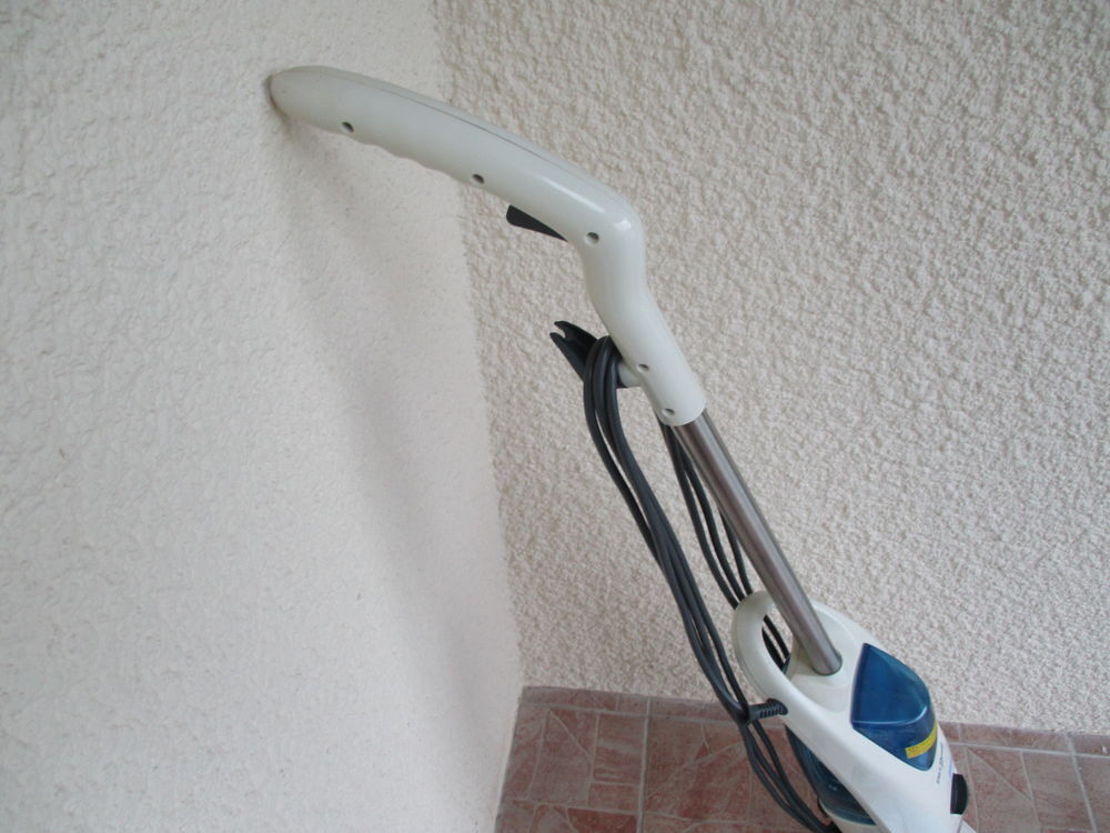 NETTOYEUR BALAI VAPEUR Electroménager