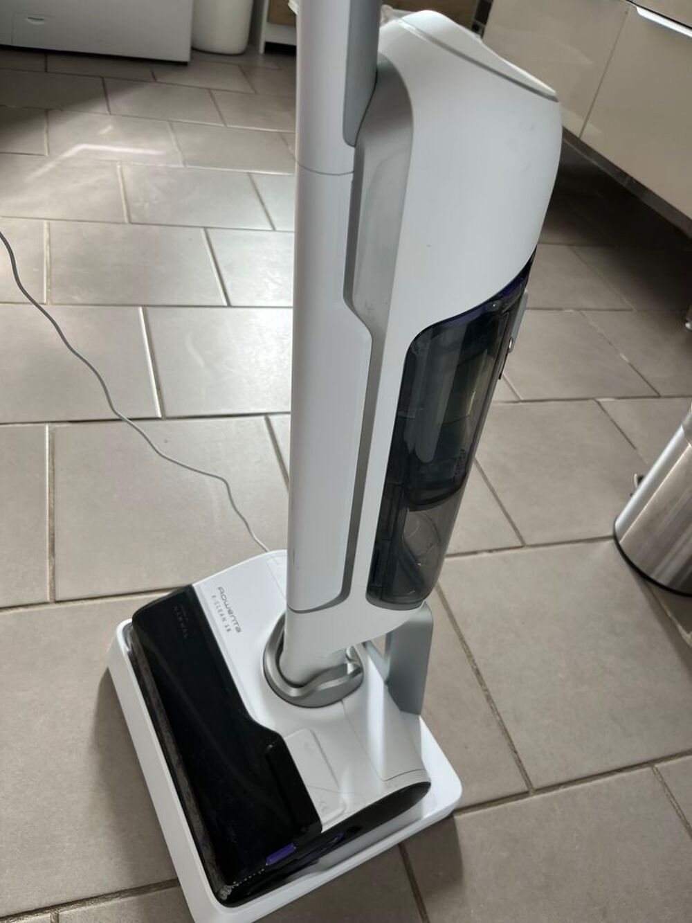 Aspirateur laveur ROWENTA Electroménager