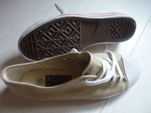 Chaussures Homme - sneakers toile 15 Plaisir (78)