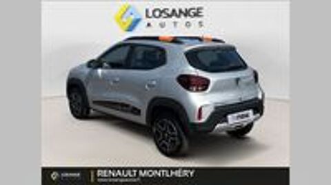 Spring Achat Int&eacute;gral Confort Plus 2022 occasion 91310 Montlh&eacute;ry