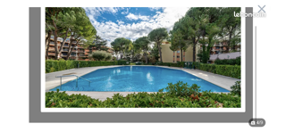 Location  Appartement 