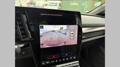 M&eacute;gane Megane E-Tech EV60 220 ch super charge Techno 2022 occasion 91170 Viry-Ch&acirc;tillon