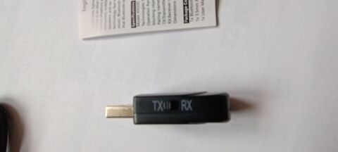 metteur Rcepteur Audio Bluetooth USB 9 Montalieu-Vercieu (38)