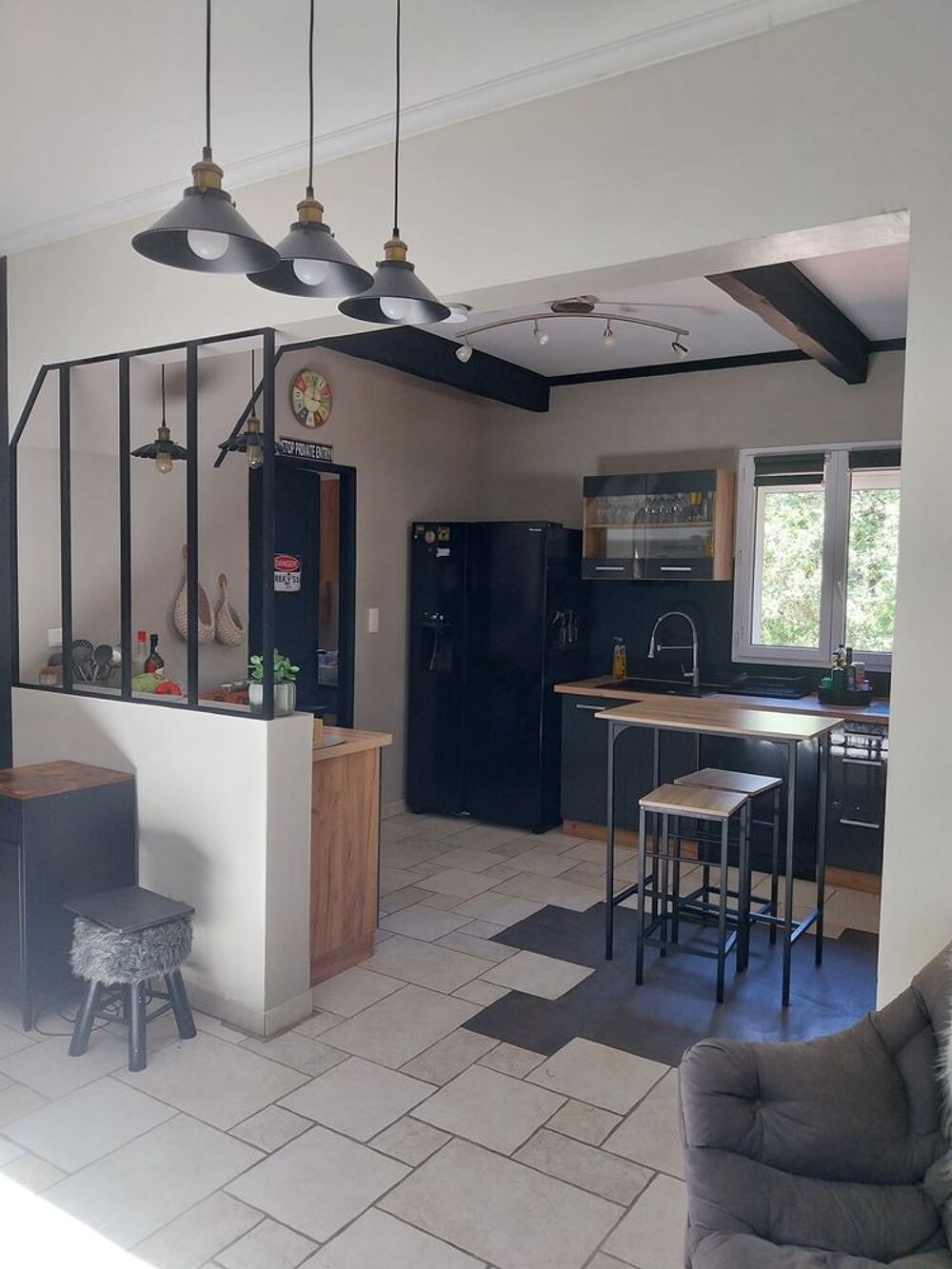 Vente Maison Villa Provençale avec studio Garéoult
