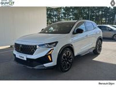 Austral full hybrid E-Tech 200 ch Esprit Alpine 2025 occasion 21000 Dijon