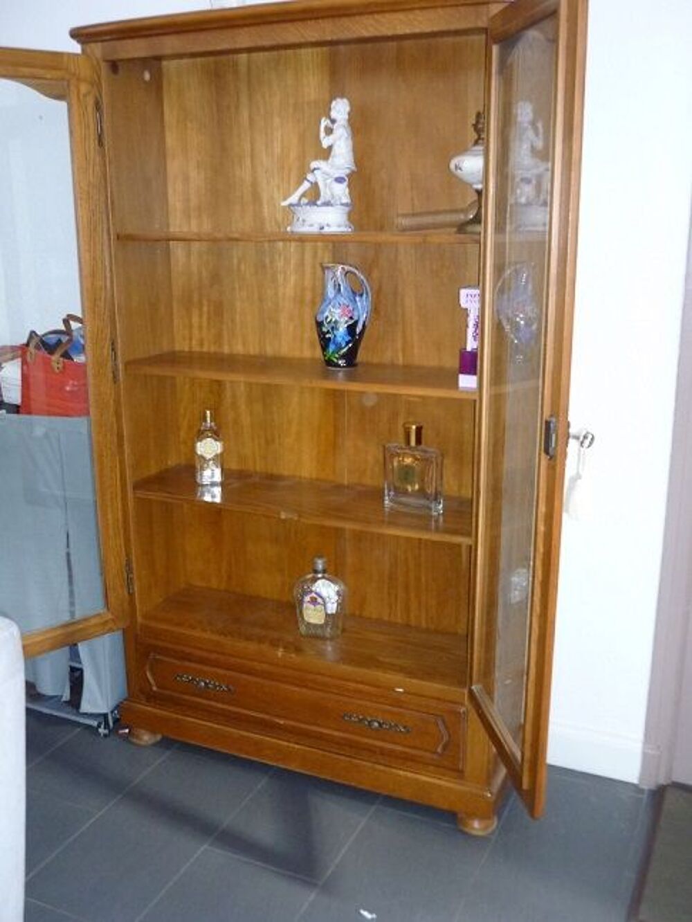 ARMOIRE BIBLIOTHEQUE Meubles