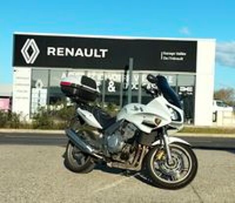 HONDA 2009 occasion 34150 Gignac