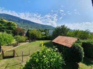 Vente Maison Maison 6 pièces - Terrain de 1799 m² Saint-cergues