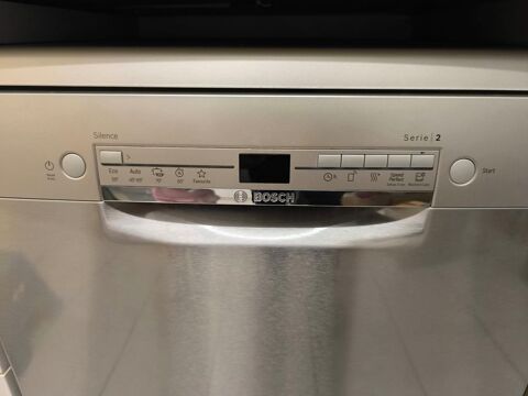 Lave vaisselle Bosch  250 Nanterre (92)