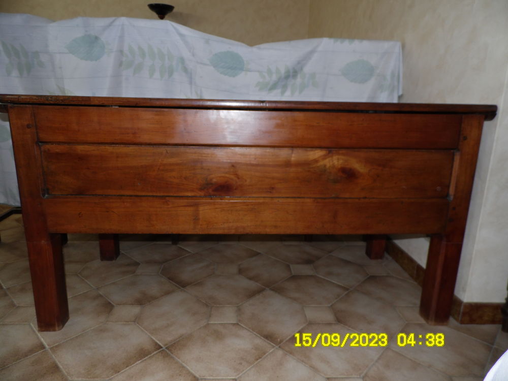 maie en merisier Meubles