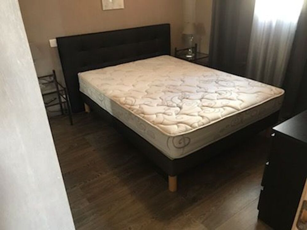 Location Appartement Appartement T2 meublé Bastia Agliani Bastia