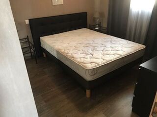  Appartement à louer 2 pièces 35 m²