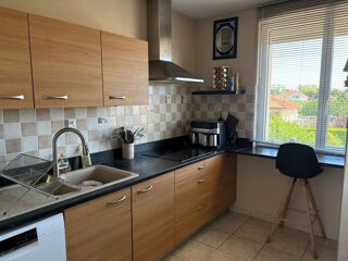  Maison à vendre 5 pièces 114 m² Vaugneray