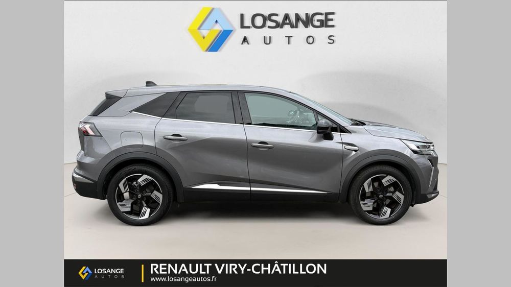Symbioz E-Tech full hybrid 145 Techno 2024 occasion 91170 Viry-Ch&acirc;tillon