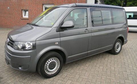 Van aménagé Van aménagé 2013 occasion Boigneville 91720