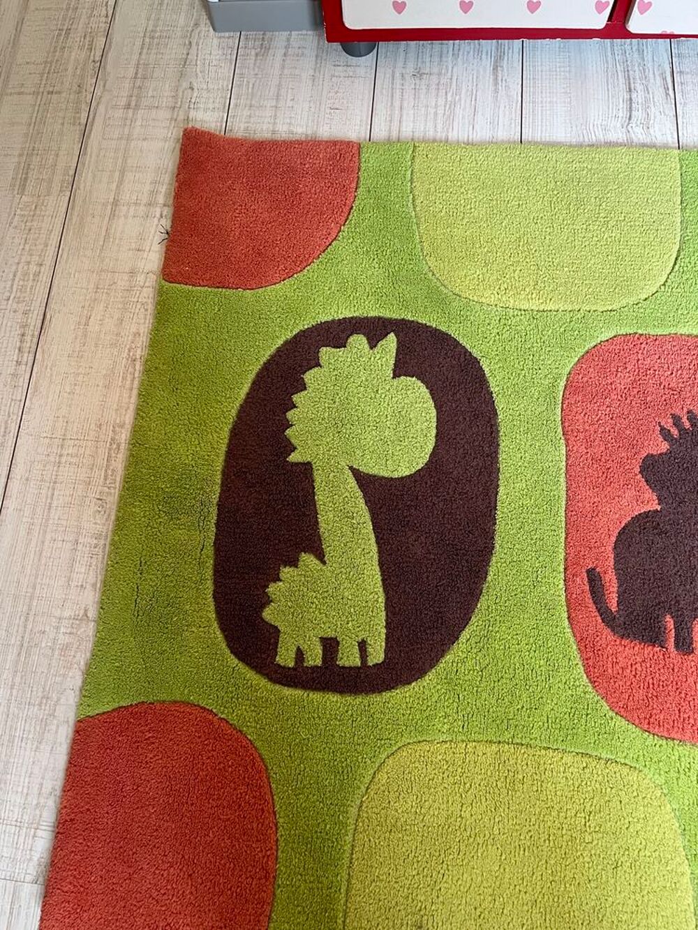 tapis chambre enfant Décoration