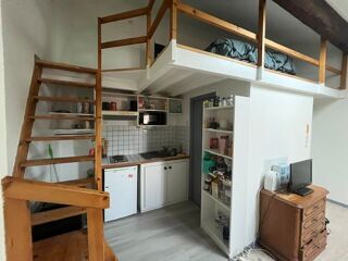  Appartement � louer 2 pi�ces 35 m�
