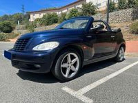 PT Cruiser 2.4 Turbo GT 2006 occasion 83830 Bargemon